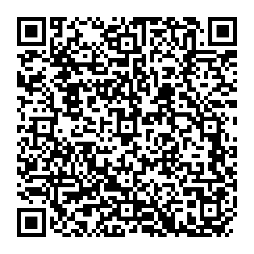QR-kode
