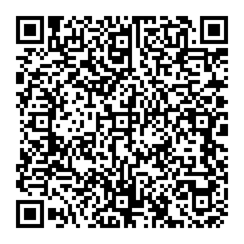 QR-kode