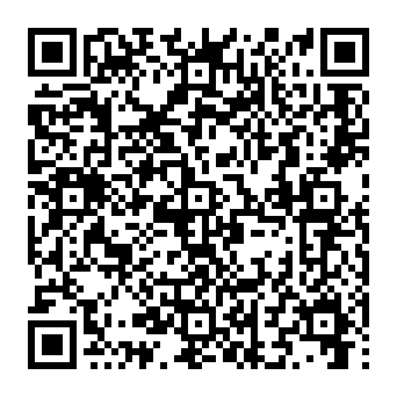 QR-kode