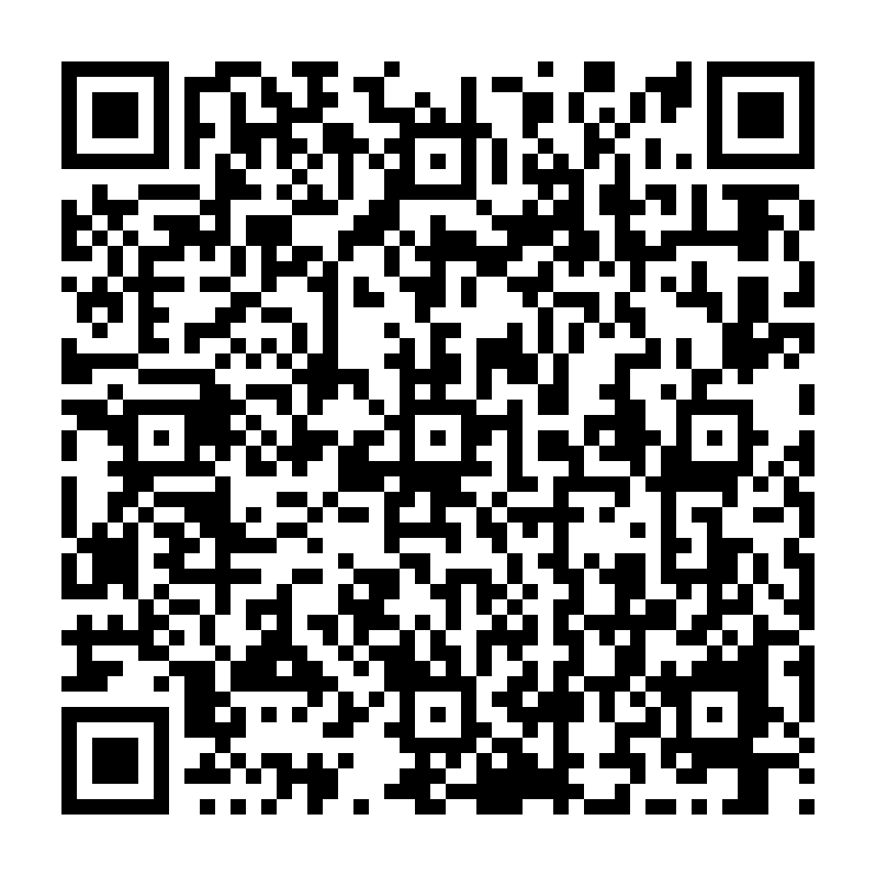 QR-kode
