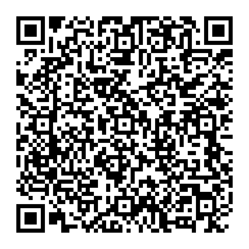 QR-kode