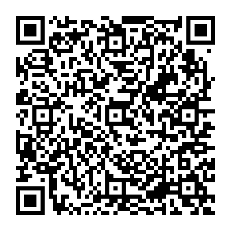QR-kode