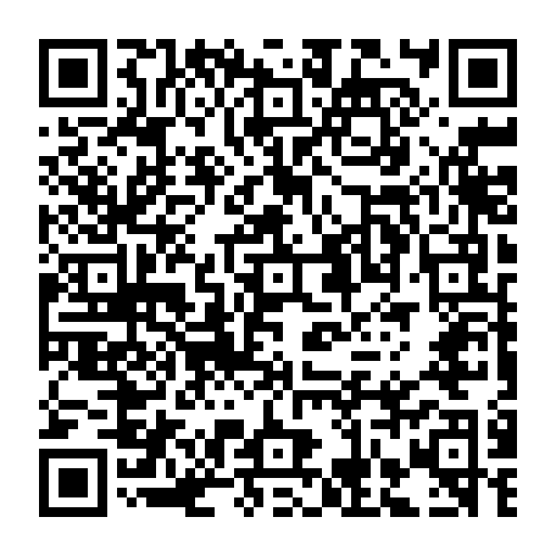 QR-kode