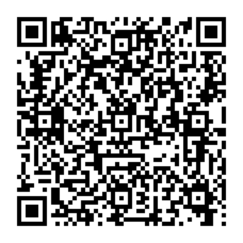 QR-kode