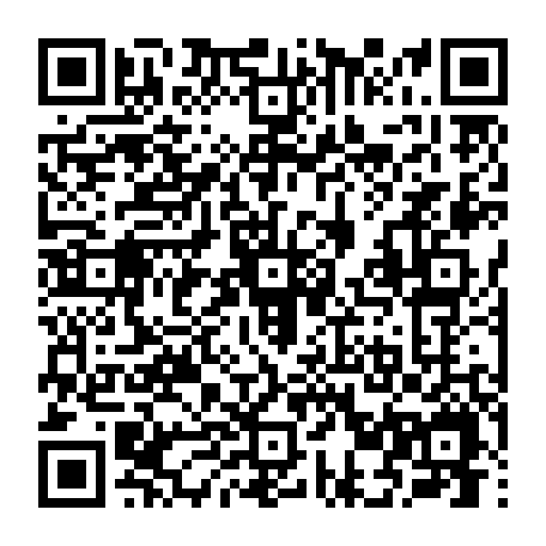 QR-kode