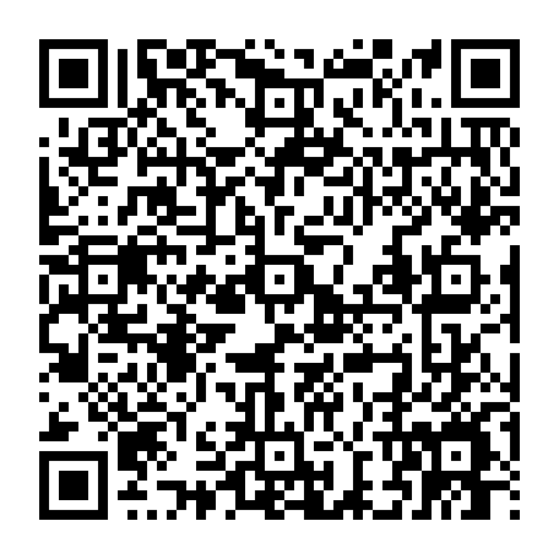 QR-kode