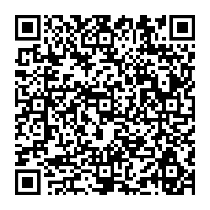 QR-kode