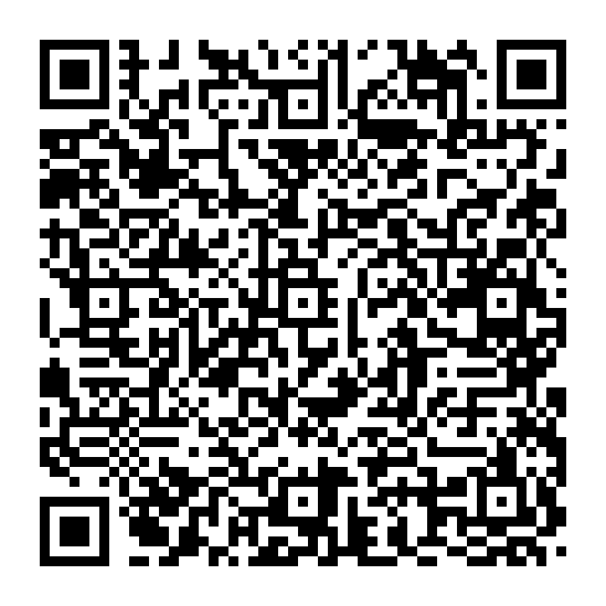 QR-kode