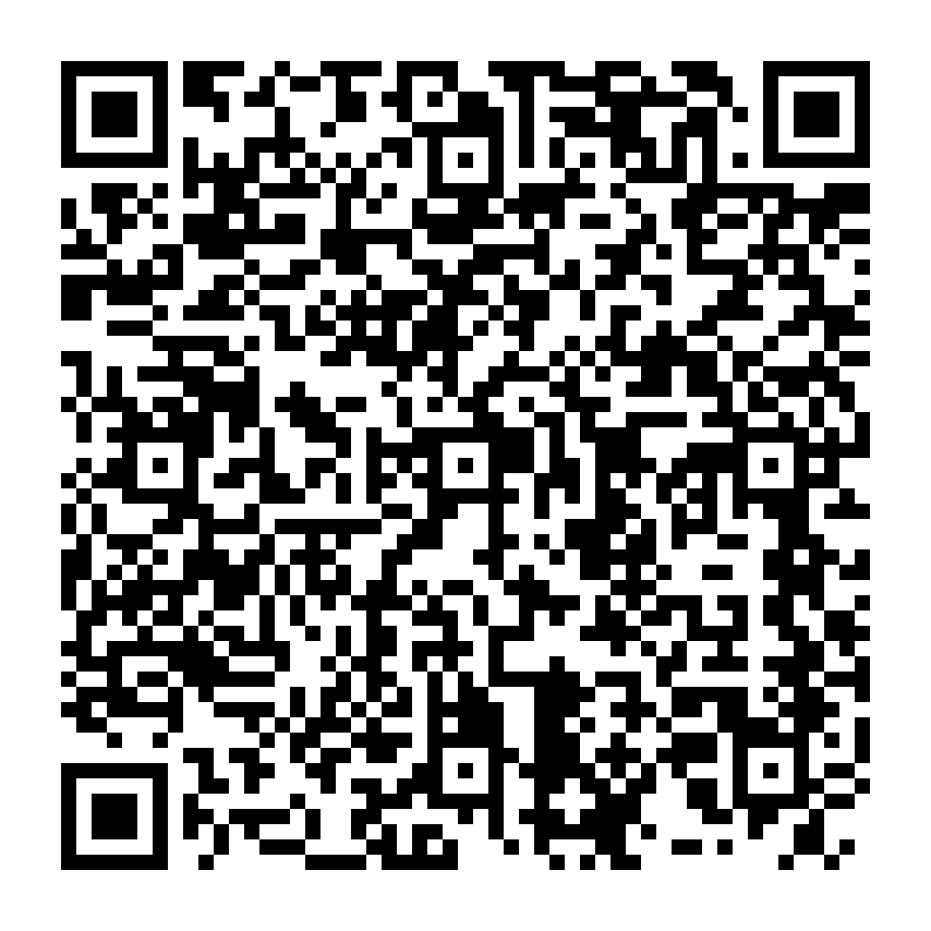 QR-kode