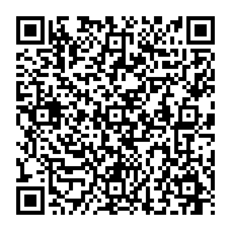 QR-kode
