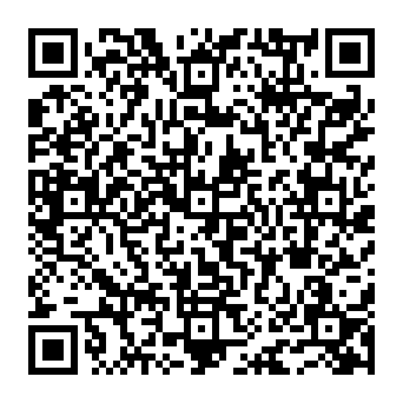 QR-kode