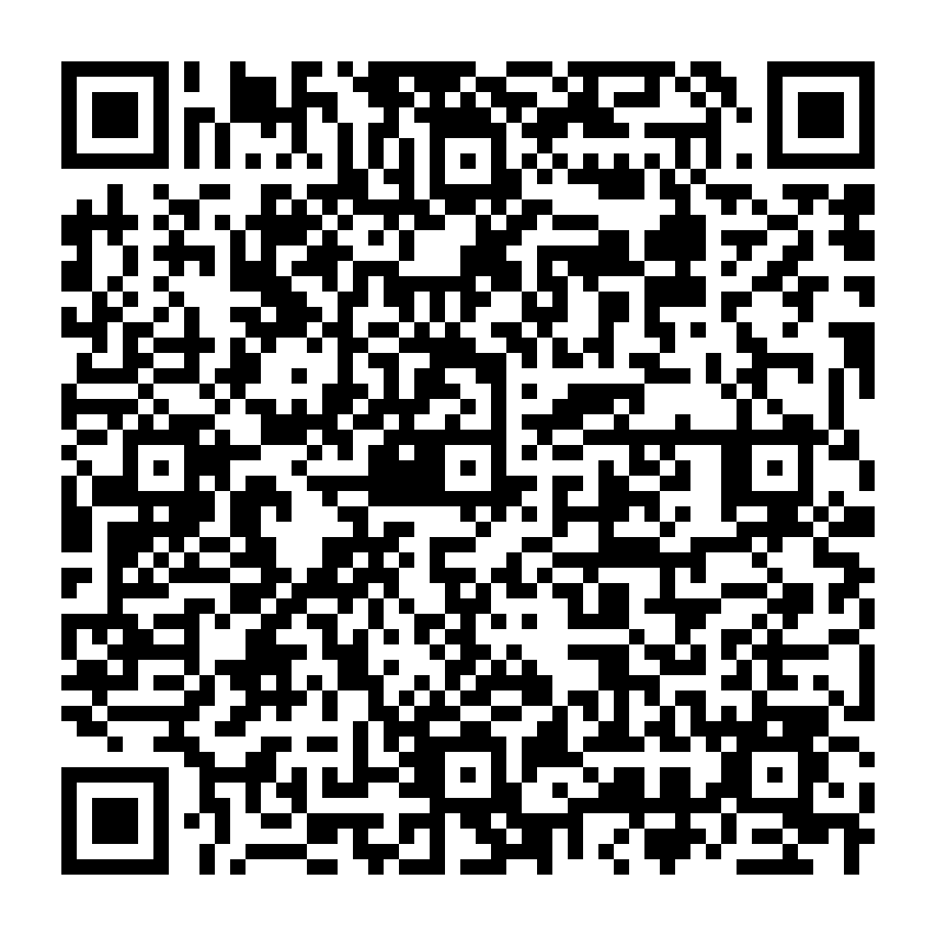 QR-kode