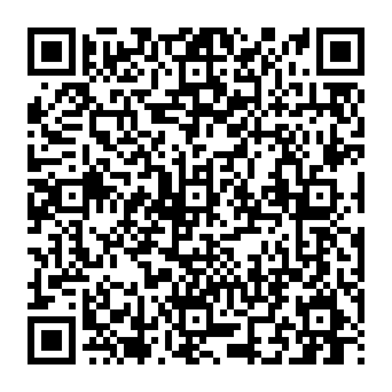 QR-kode