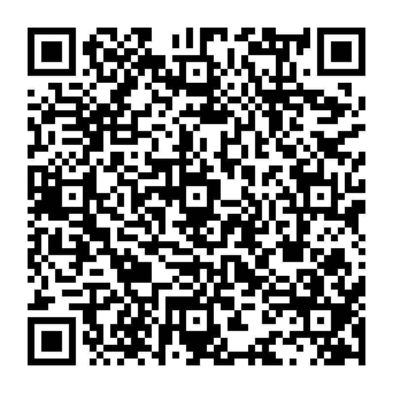 QR-kode
