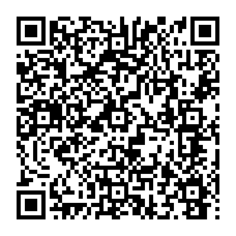 QR-kode