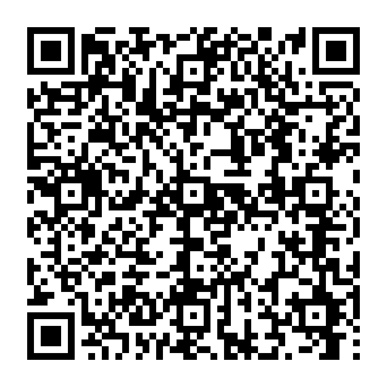 QR-kode