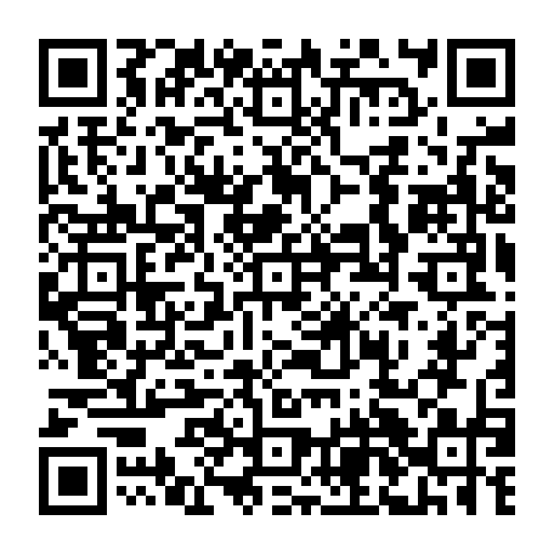 QR-kode