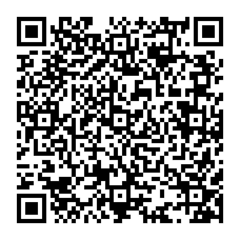 QR-kode