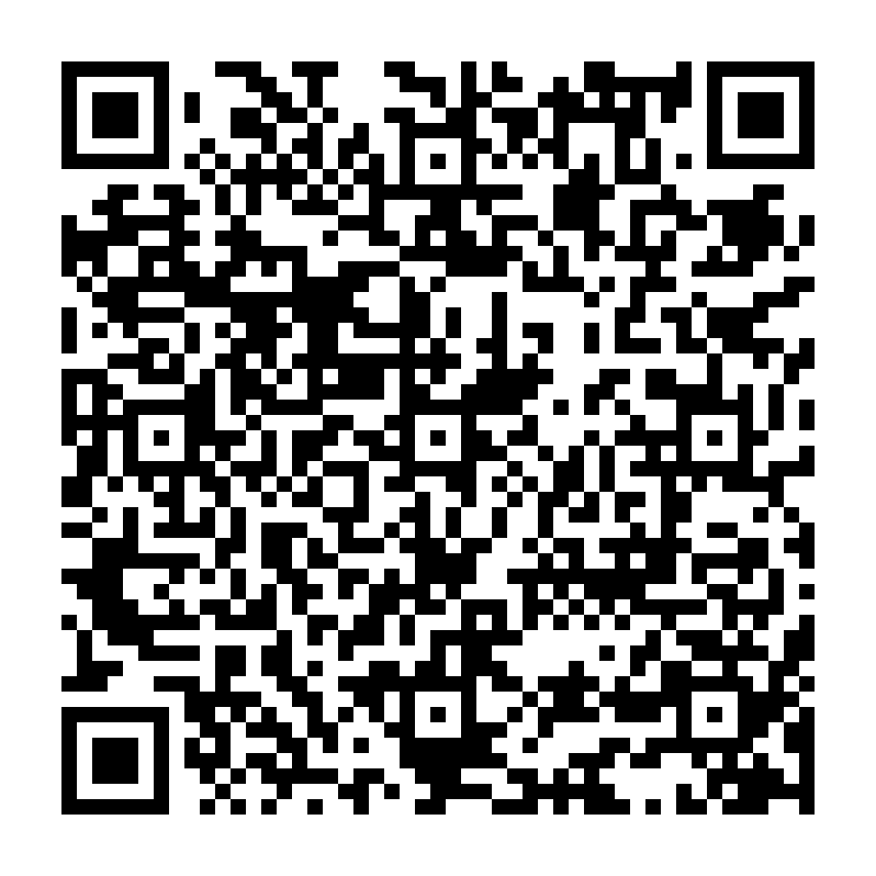QR-kode