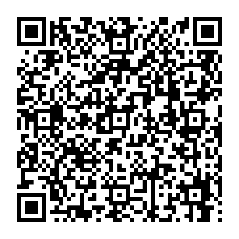 QR-kode