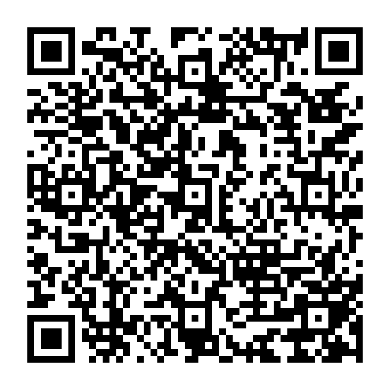 QR-kode