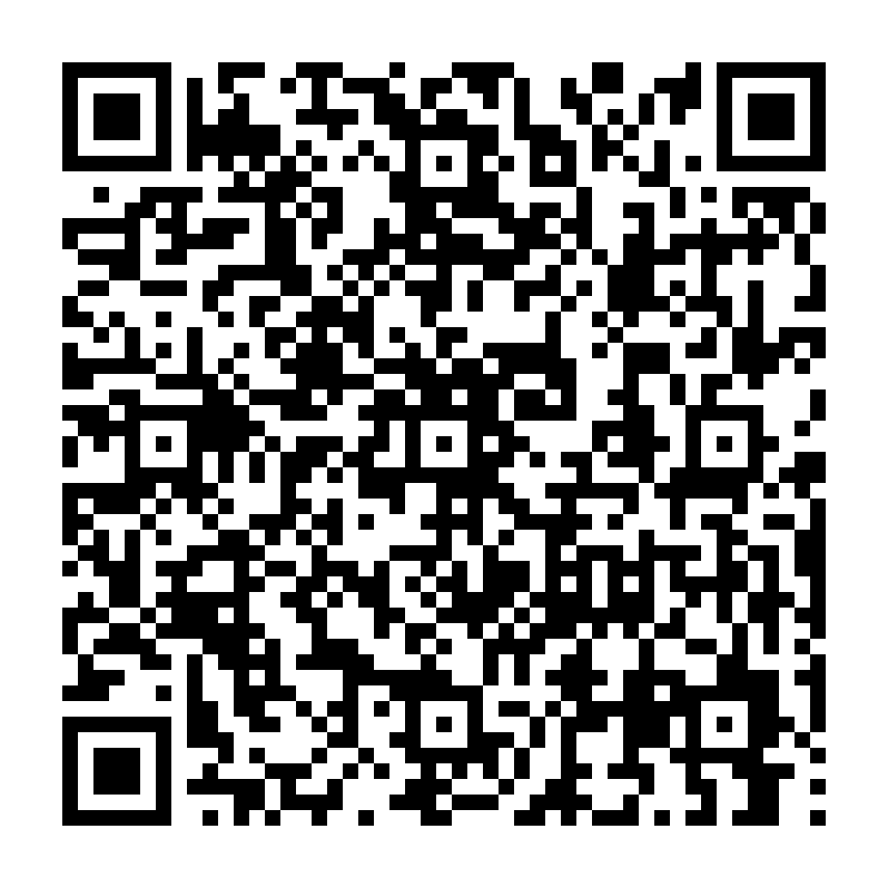 QR-kode