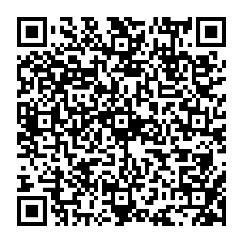 QR-kode