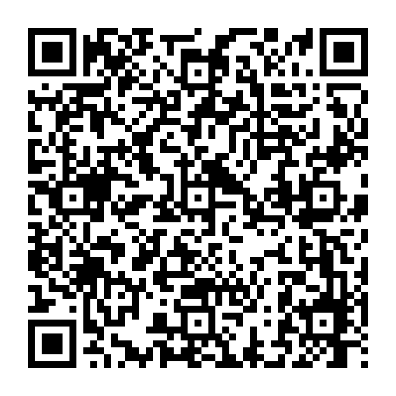 QR-kode