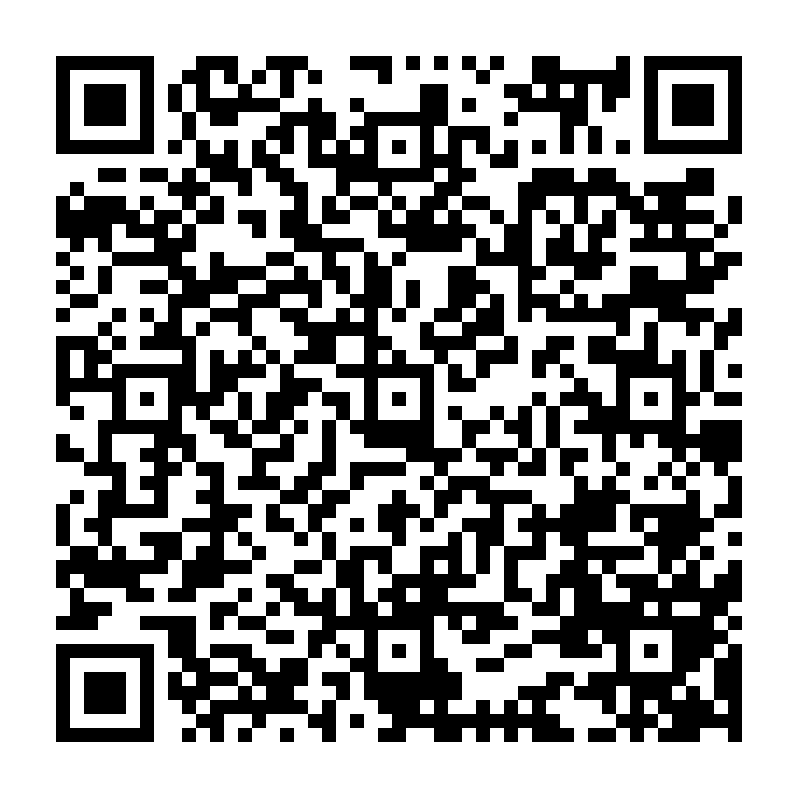 QR-kode
