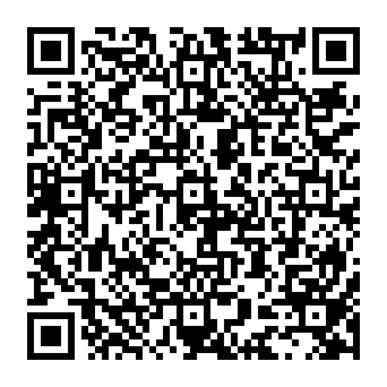 QR-kode