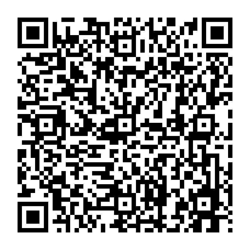 QR-kode