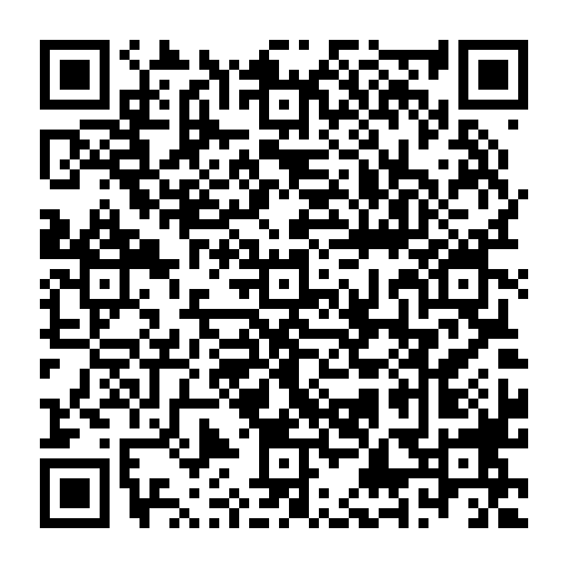 QR-kode