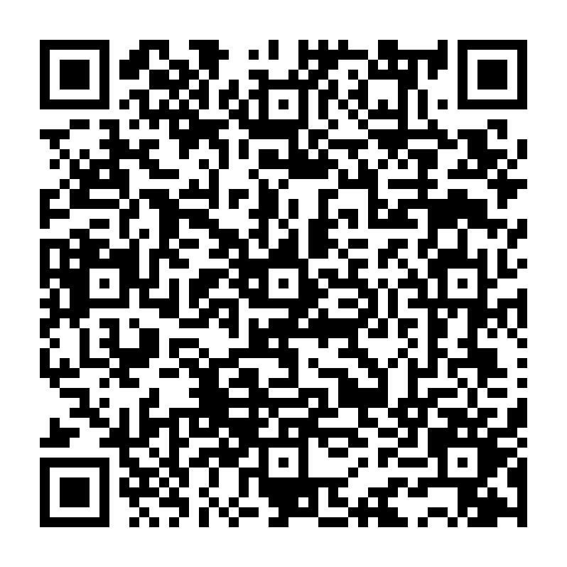 QR-kode