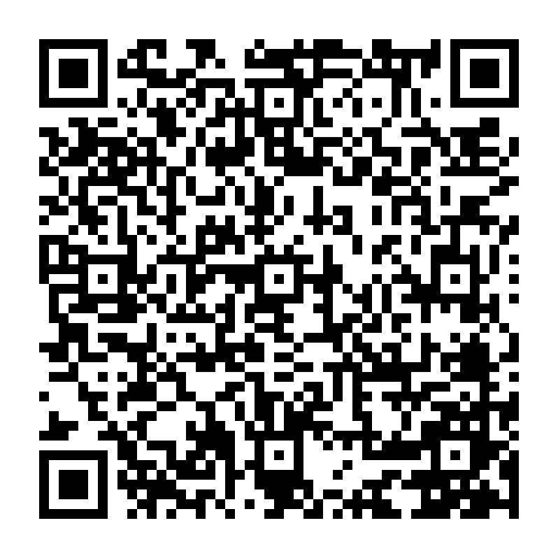 QR-kode