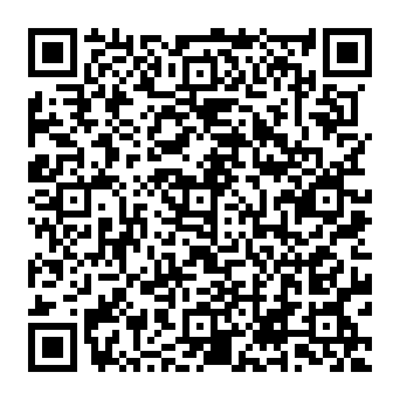 QR-kode