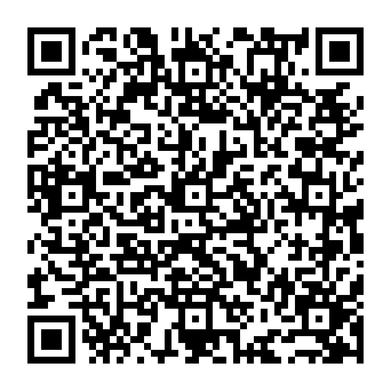QR-kode