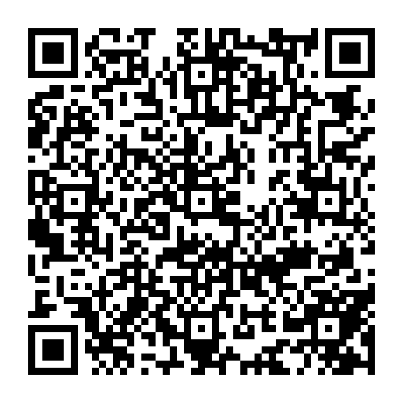 QR-kode