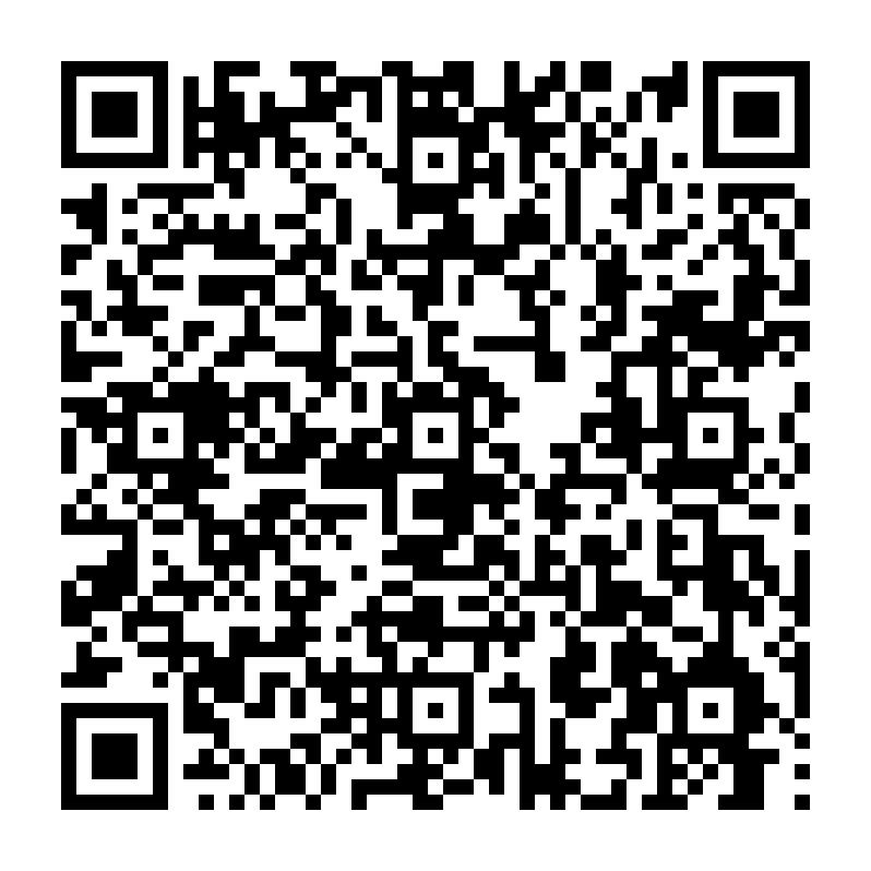 QR-kode