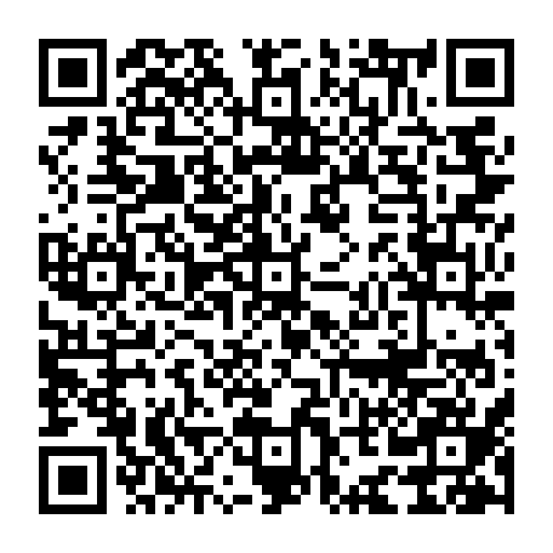 QR-kode