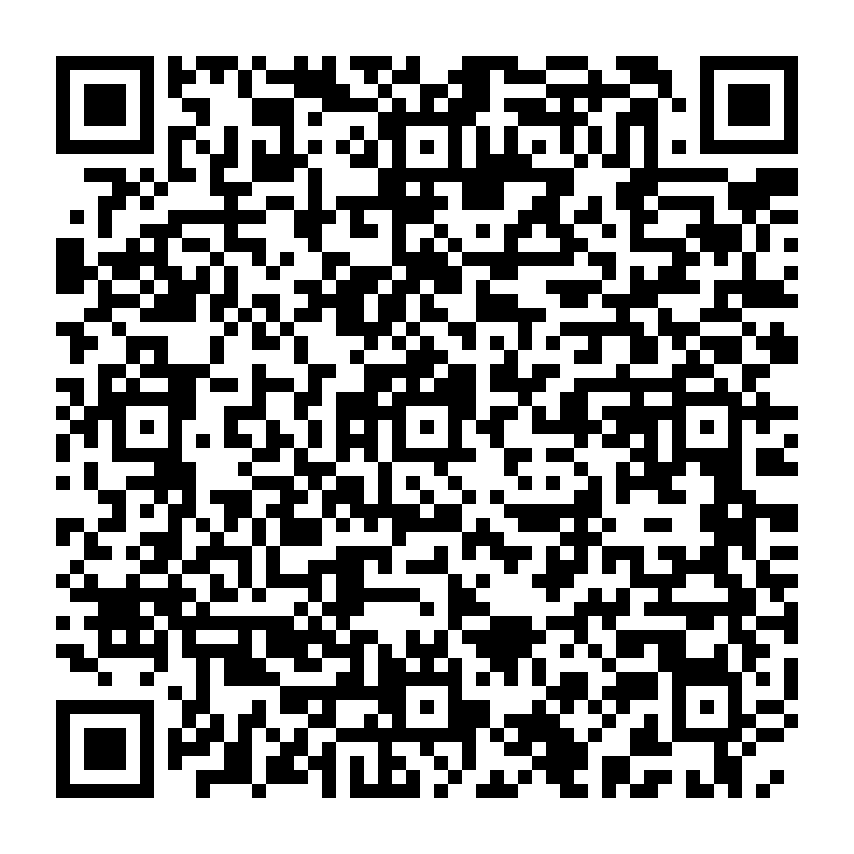 QR-kode