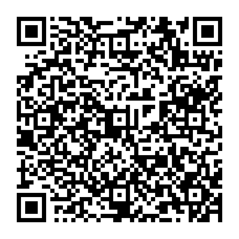 QR-kode