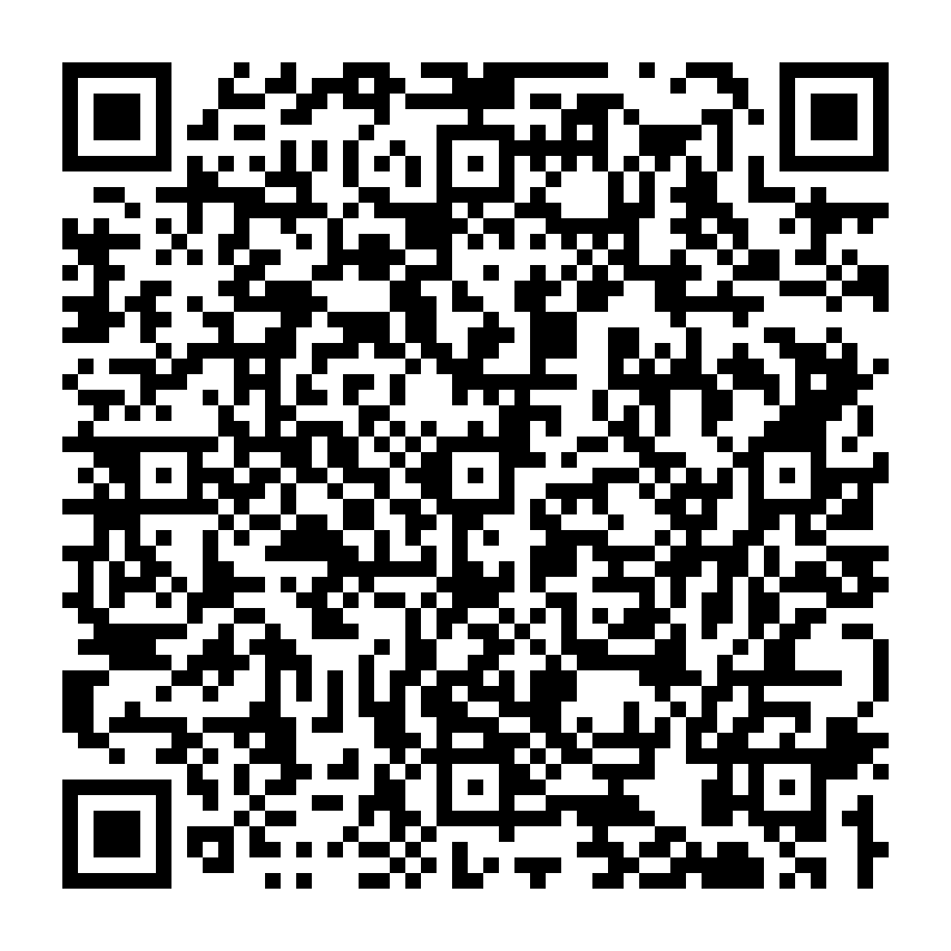 QR-kode