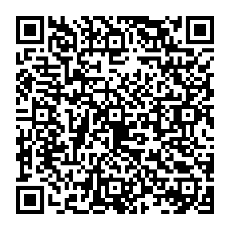 QR-kode