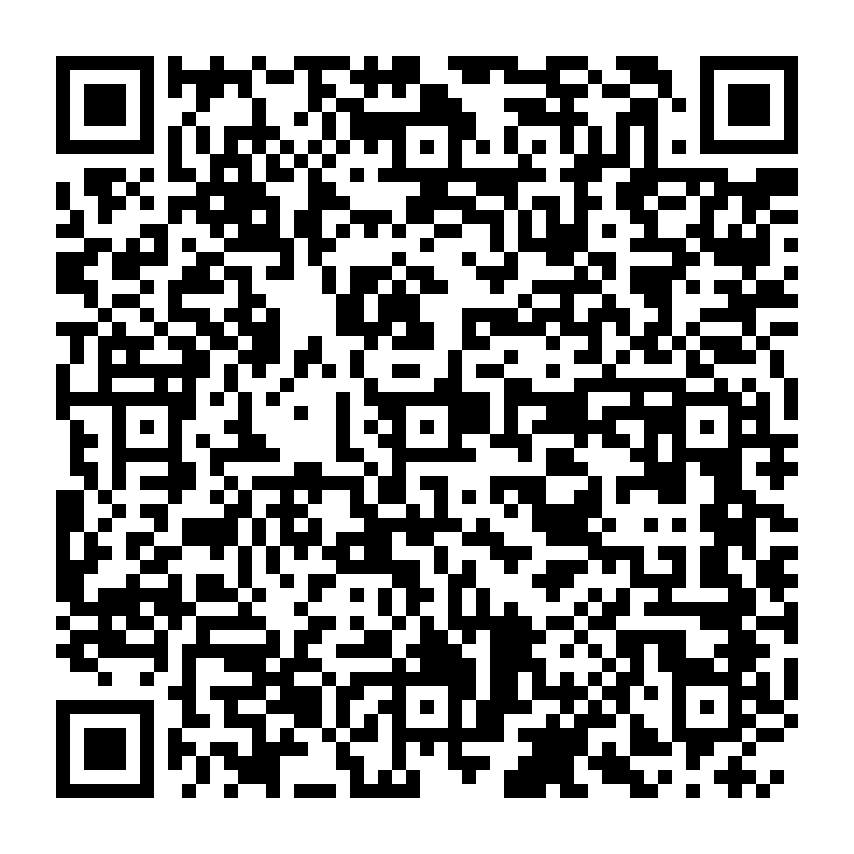QR-kode