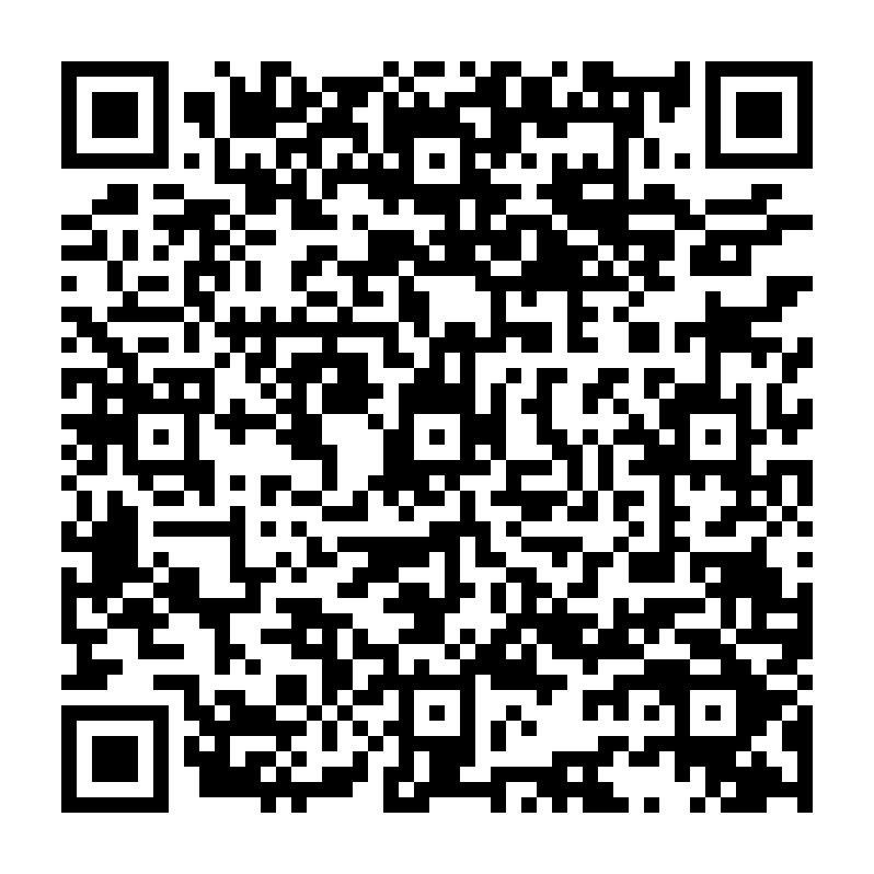 QR-kode