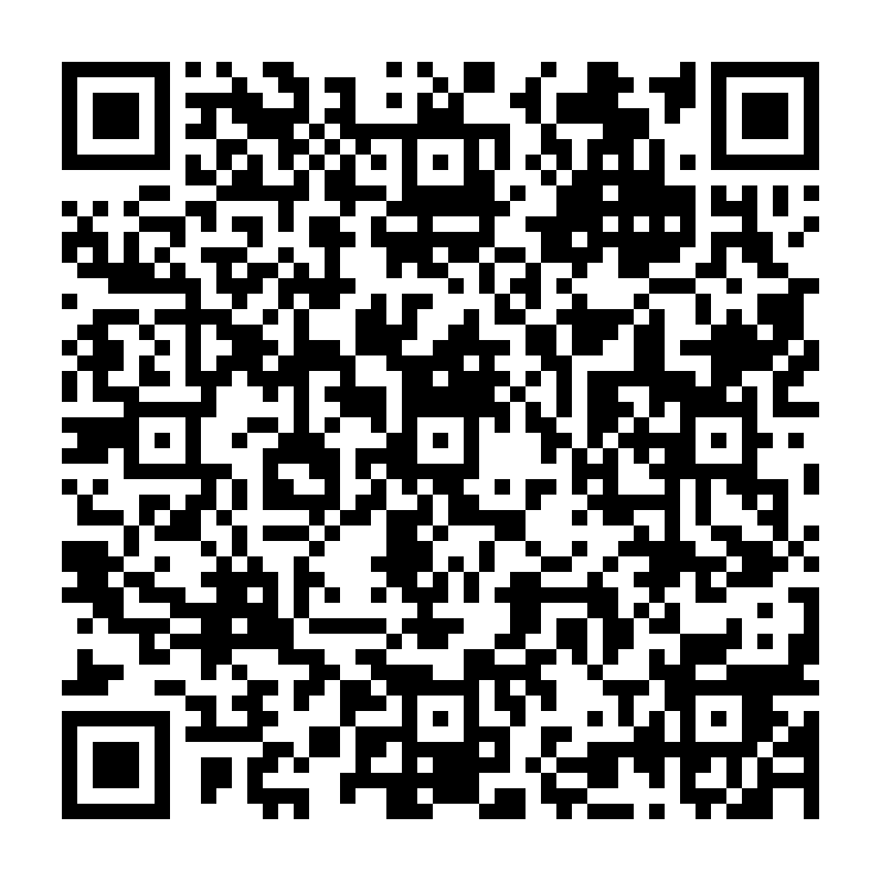 QR-kode
