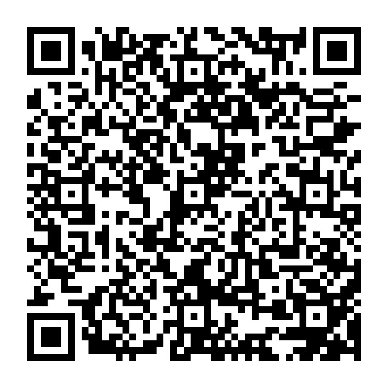 QR-kode