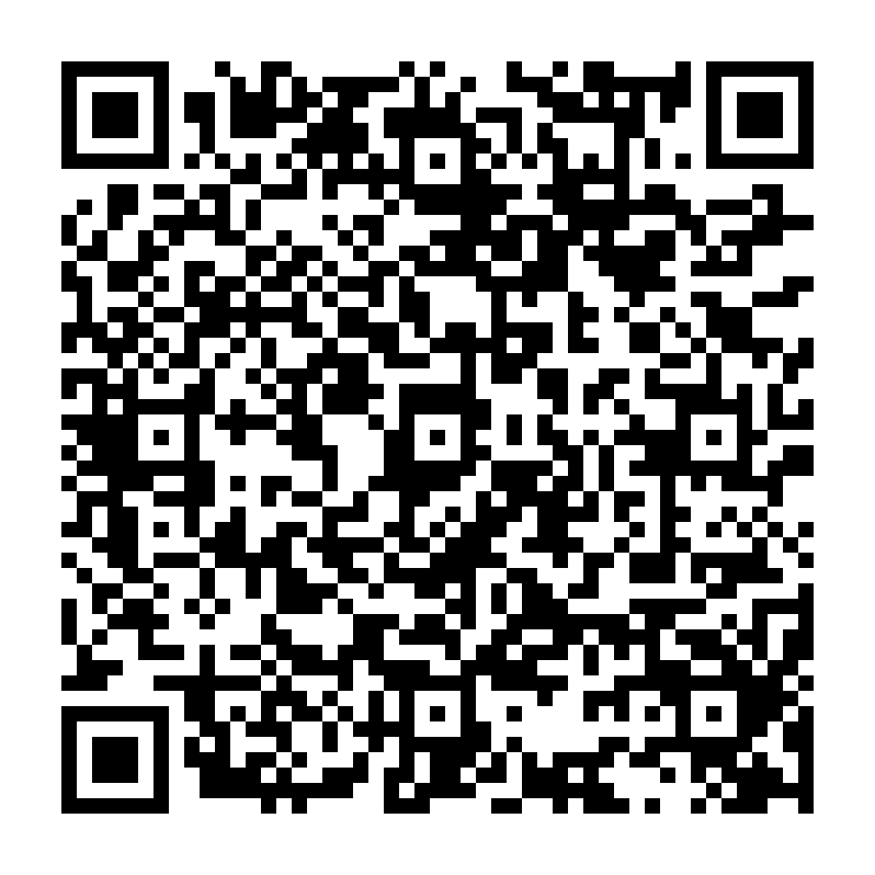QR-kode