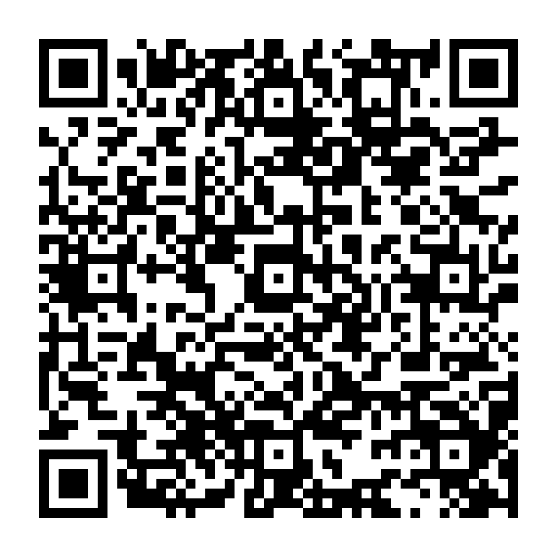 QR-kode