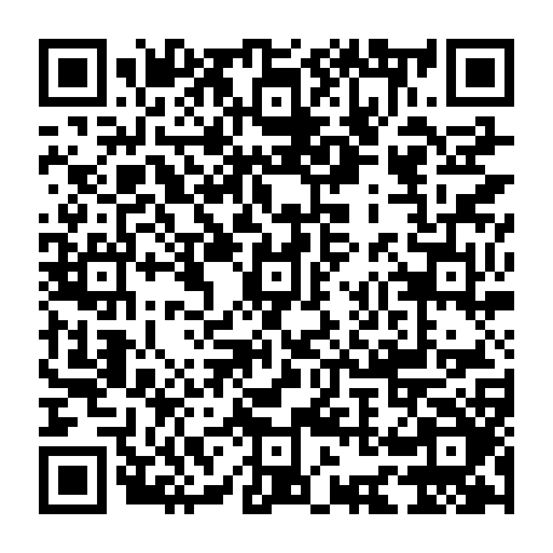 QR-kode